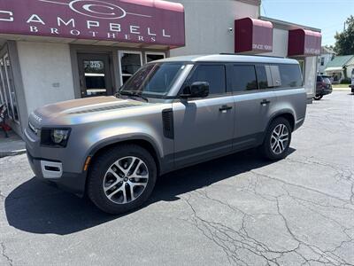 2024 Land Rover Defender 130 P300 S   - Photo 2 - Rushville, IN 46173