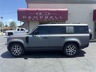 2024 Land Rover Defender 130 P300 S   - Photo 1 - Rushville, IN 46173