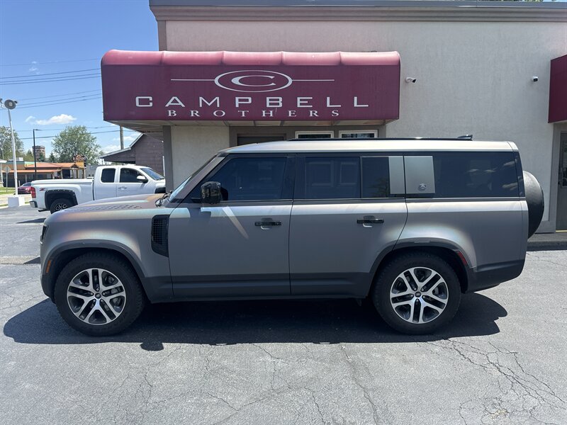 2024 Land Rover Defender 130 P300 S   - Photo 1 - Rushville, IN 46173