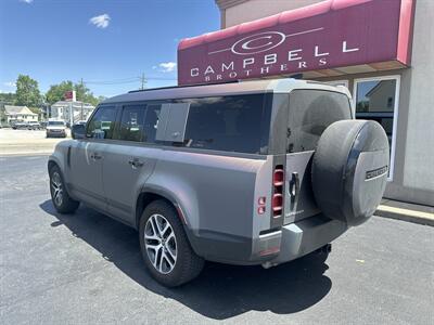 2024 Land Rover Defender 130 P300 S   - Photo 8 - Rushville, IN 46173