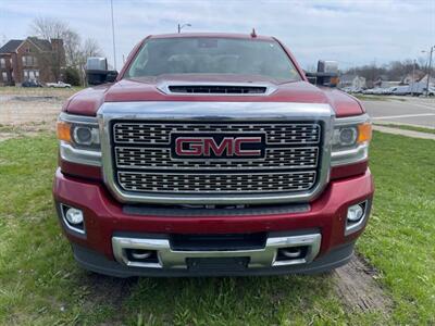 2018 GMC Sierra 2500HD Denali   - Photo 3 - Rushville, IN 46173