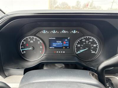 2024 Ford F-250 Super Duty XL   - Photo 14 - Rushville, IN 46173