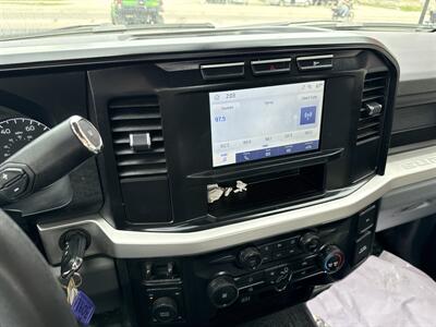 2024 Ford F-250 Super Duty XL   - Photo 12 - Rushville, IN 46173