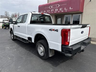 2024 Ford F-250 Super Duty XL   - Photo 7 - Rushville, IN 46173
