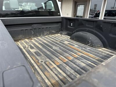 2024 Ford F-250 Super Duty XL   - Photo 8 - Rushville, IN 46173