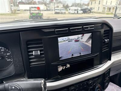 2024 Ford F-250 Super Duty XL   - Photo 13 - Rushville, IN 46173
