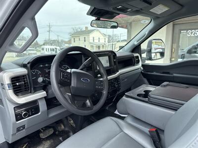2024 Ford F-250 Super Duty XL   - Photo 10 - Rushville, IN 46173