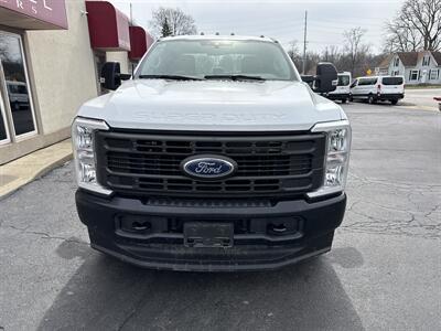 2024 Ford F-250 Super Duty XL   - Photo 3 - Rushville, IN 46173