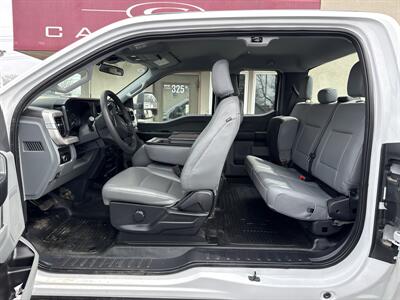 2024 Ford F-250 Super Duty XL   - Photo 9 - Rushville, IN 46173