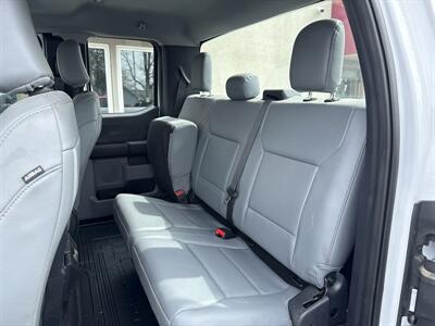 2024 Ford F-250 Super Duty XL   - Photo 11 - Rushville, IN 46173