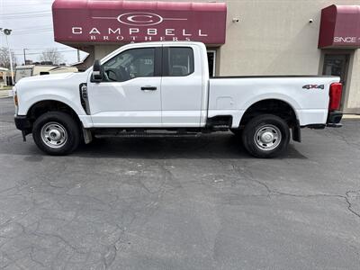 2024 Ford F-250 Super Duty XL Truck