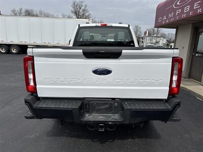 2024 Ford F-250 Super Duty XL   - Photo 6 - Rushville, IN 46173