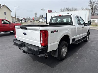 2024 Ford F-250 Super Duty XL   - Photo 5 - Rushville, IN 46173