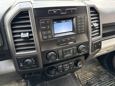 2022 Ford F-250 Super Duty XL   - Photo 16 - Rushville, IN 46173