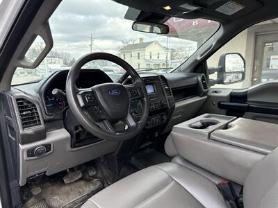 2022 Ford F-250 Super Duty XL   - Photo 14 - Rushville, IN 46173