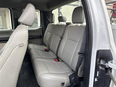 2022 Ford F-250 Super Duty XL   - Photo 15 - Rushville, IN 46173