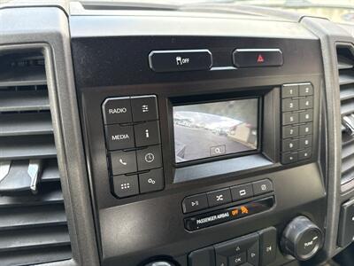 2022 Ford F-250 Super Duty XL   - Photo 17 - Rushville, IN 46173