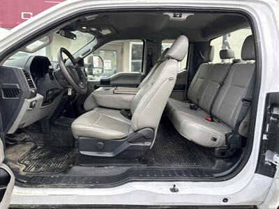 2022 Ford F-250 Super Duty XL   - Photo 13 - Rushville, IN 46173