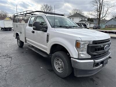 2022 Ford F-250 Super Duty XL   - Photo 4 - Rushville, IN 46173