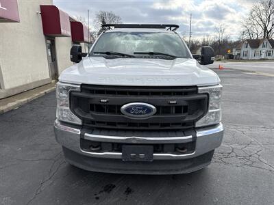 2022 Ford F-250 Super Duty XL   - Photo 3 - Rushville, IN 46173