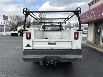 2022 Ford F-250 Super Duty XL   - Photo 6 - Rushville, IN 46173