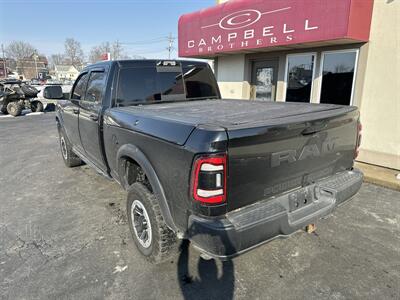 2021 RAM 2500 Power Wagon   - Photo 8 - Rushville, IN 46173