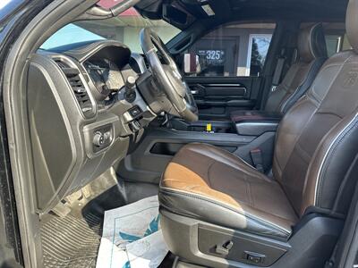 2021 RAM 2500 Power Wagon   - Photo 9 - Rushville, IN 46173