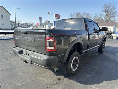 2021 RAM 2500 Power Wagon   - Photo 6 - Rushville, IN 46173