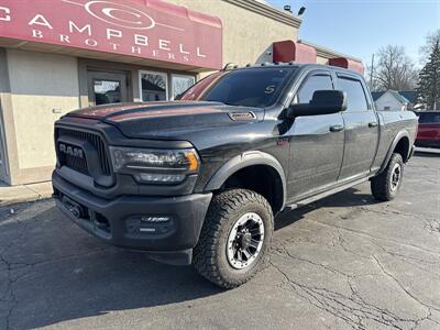 2021 RAM 2500 Power Wagon   - Photo 3 - Rushville, IN 46173