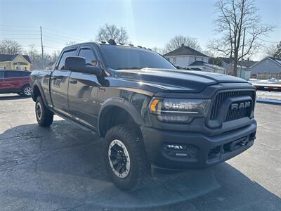 2021 RAM 2500 Power Wagon   - Photo 5 - Rushville, IN 46173