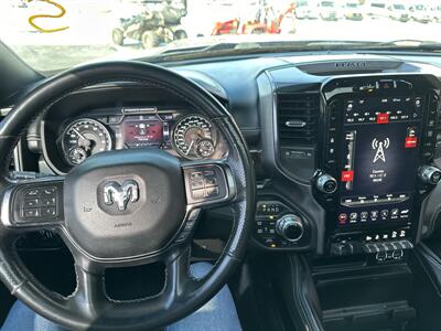 2021 RAM 2500 Power Wagon   - Photo 13 - Rushville, IN 46173