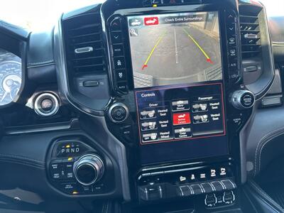 2021 RAM 2500 Power Wagon   - Photo 14 - Rushville, IN 46173