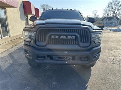 2021 RAM 2500 Power Wagon   - Photo 4 - Rushville, IN 46173