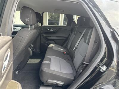 2024 Chevrolet Blazer LT   - Photo 11 - Rushville, IN 46173