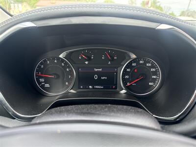 2024 Chevrolet Blazer LT   - Photo 14 - Rushville, IN 46173