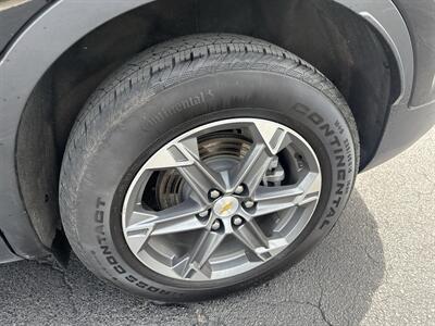 2024 Chevrolet Blazer LT   - Photo 8 - Rushville, IN 46173