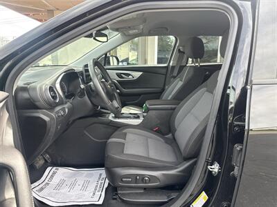 2024 Chevrolet Blazer LT   - Photo 9 - Rushville, IN 46173