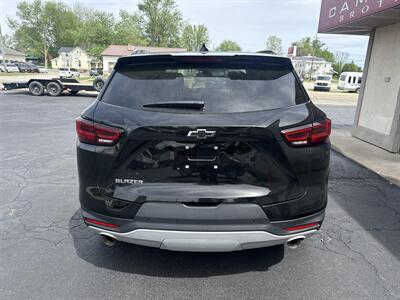 2024 Chevrolet Blazer LT   - Photo 6 - Rushville, IN 46173