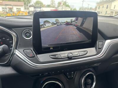 2024 Chevrolet Blazer LT   - Photo 13 - Rushville, IN 46173