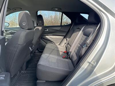 2022 Chevrolet Equinox LT   - Photo 11 - Rushville, IN 46173