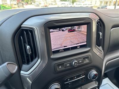 2024 Chevrolet Silverado 3500HD Work Truck   - Photo 12 - Rushville, IN 46173