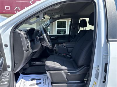 2024 Chevrolet Silverado 3500HD Work Truck   - Photo 8 - Rushville, IN 46173