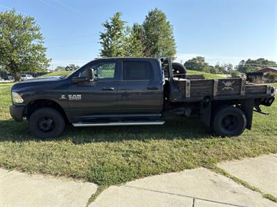 2014 RAM 3500 Tradesman Truck