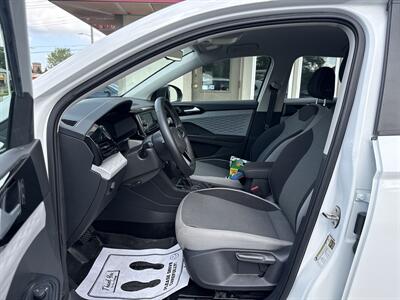 2023 Volkswagen Taos S - Photo 8 - Rushville, IN 46173