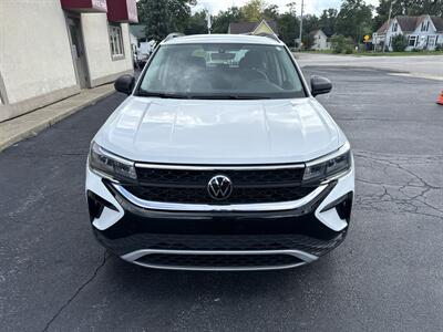 2023 Volkswagen Taos S - Photo 3 - Rushville, IN 46173