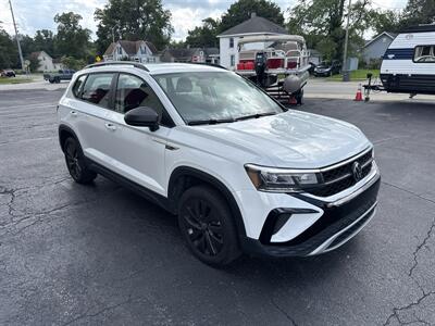 2023 Volkswagen Taos S - Photo 4 - Rushville, IN 46173