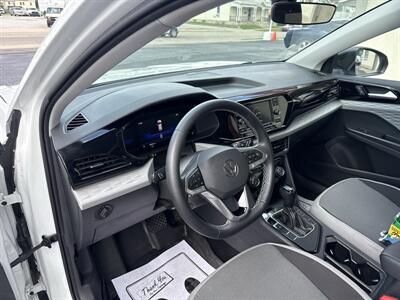 2023 Volkswagen Taos S - Photo 9 - Rushville, IN 46173