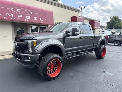 2019 Ford F-250 Super Duty Lariat   - Photo 2 - Rushville, IN 46173