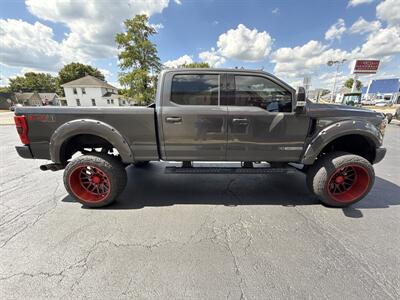 2019 Ford F-250 Super Duty Lariat   - Photo 5 - Rushville, IN 46173