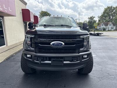 2019 Ford F-250 Super Duty Lariat   - Photo 3 - Rushville, IN 46173